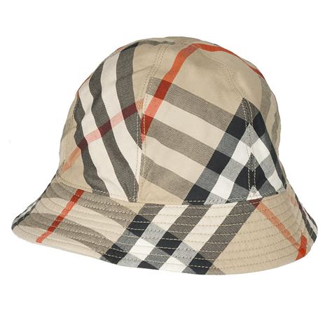 burberry bucket hat amazon|burberry bucket hats for women.